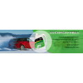 G12 antifreeze coolant for car